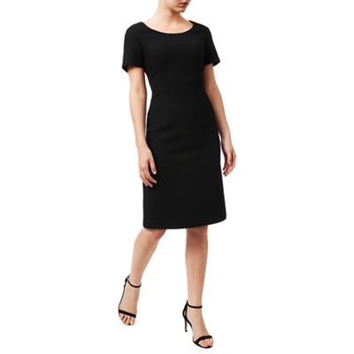 Precis Isabella Textured Fitted Dress